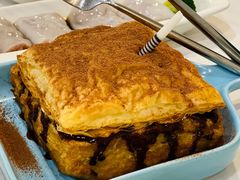 -禧座港式餐厅(星河店)