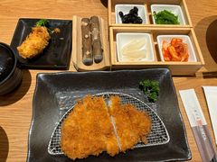 -胜博殿日式炸猪排(富力广场店)
