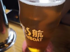 -悠航SLOWBOAT(三里屯店)