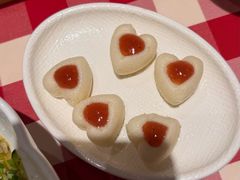-西贝(华发商都店)