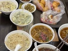 -毛华美食(清扬路店)