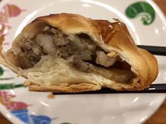 -巴依老爷新疆美食(望京小街店)