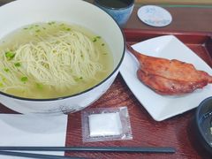 -百年老字号·观振兴蟹黄面·三虾面·苏式面(观前街富仁坊巷店)