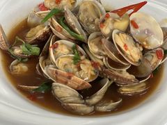 -众味海鲜大排档·活海鲜·潮汕味(南澳店)
