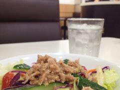 色拉-COCO壱番屋(大华路店)