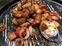 -味莊·青岛菜(云霄路店)