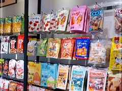 零售区-黑孩油栗皇(南阳路店)