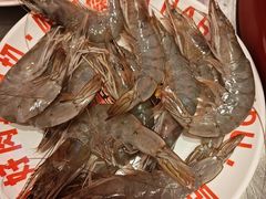 -哈哈碳都·牛肋条无限自助烤肉(宝龙店)