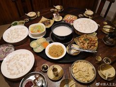 -顺德一品粥·20年凤城老字号(芳村店)