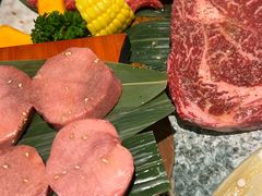 -虎丸烧肉(新大陆广场店)
