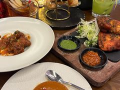 -Shantek象提南亚餐厅&西餐融合Bistro(淮海中路店)