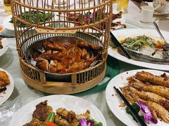 -香山小厨(南联路店)