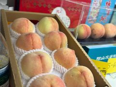 -老袁家蜜桃农场·阳山水蜜桃