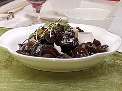 青柠黑木耳-上海小南国(仲盛世界商城店)