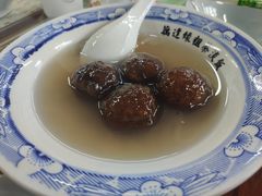 -粗茶淡饭(东关街店)