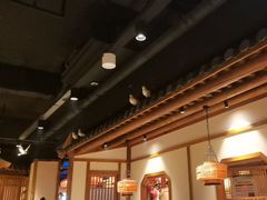-锦绣金山人家(友谊店)