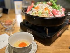 -团子君寿司·茶