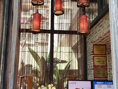 -味可道美食坊(福基路店)