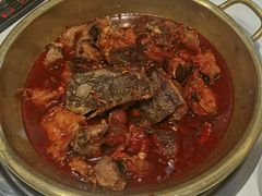 -涿派·炝锅鱼(涿州店)