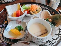 -Tsuru鹤日本料理(静安香格里拉店)