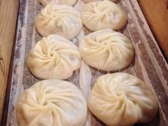 小笼汤包-八婆婆烧仙草(中山路店)