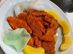 -天成川菜(礼岗店)