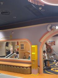 -奈尔宝家庭中心·亲子餐厅(北京东坝万达店)