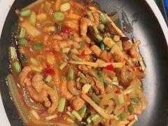 -上上席川菜(凯德乐峰广场店)