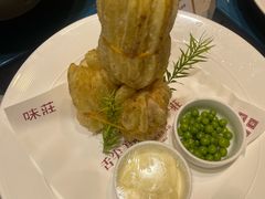 -味莊·青岛菜(云霄路店)