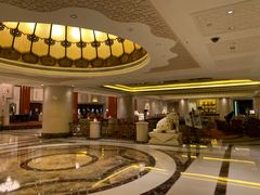 -北京中国大饭店