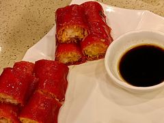 金莎海虾红米肠-点都德(盘福楼店)