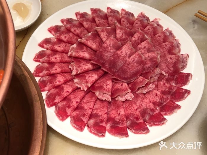 南门涮肉(天坛店)图片