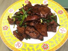 -那家小馆•北京菜•烤鸭(中关村店)