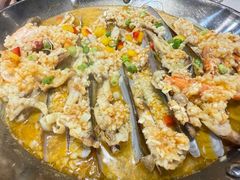 -79号渔船海鲜饭店(华强北店)