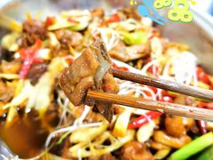 -弓虽昌焖烧鸡(大竹林店)