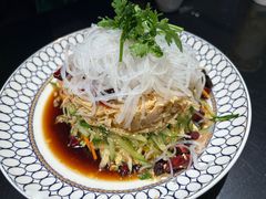-五谷丰登农家院·地道胶东菜·海鲜烧烤(威海店)