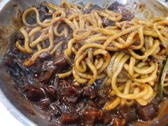 -首尔馆韩国料理(金童路店)