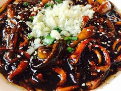 -东方太阳城淮扬餐厅(会所中餐厅店)