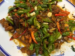 -食鸡公社辣子鸡·潍坊菜·烧烤