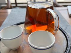 -云间宿茶空间(嘉杰国际广场店)