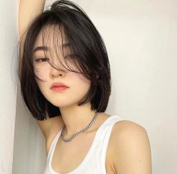 -上禾 HAIR SALON