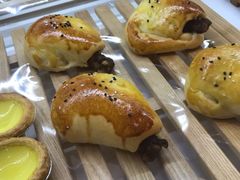 -BreadTalk面包新语·烘焙蛋糕(中心书城店)