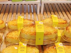 -爱达乐面包生日蛋糕(崇州金都汇店)