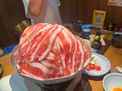 -大喜居酒屋·烧串(悦汇城店)