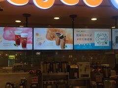 门面-CoCo都可(新我格广场店)