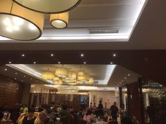 -稻香酒家·33年老字号·港式粤菜(富邦中心店)