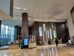 -上海国展宝龙丽筠酒店