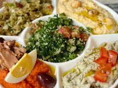 -La Medina餐厅(亮马河南路店)