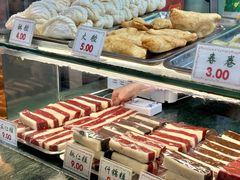 -四宜糕团店(南大街店)
