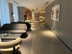 -水裹汤泉生活馆餐厅